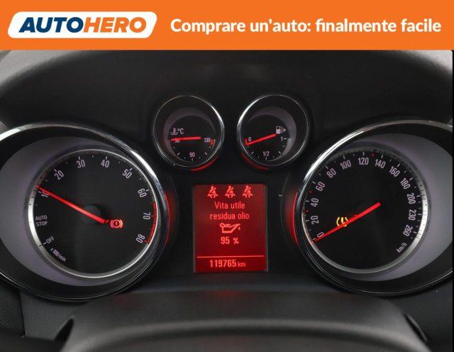 OPEL Mokka 1.4 Turbo Ecotec 140CV 4x4 Start&Stop Cosmo
