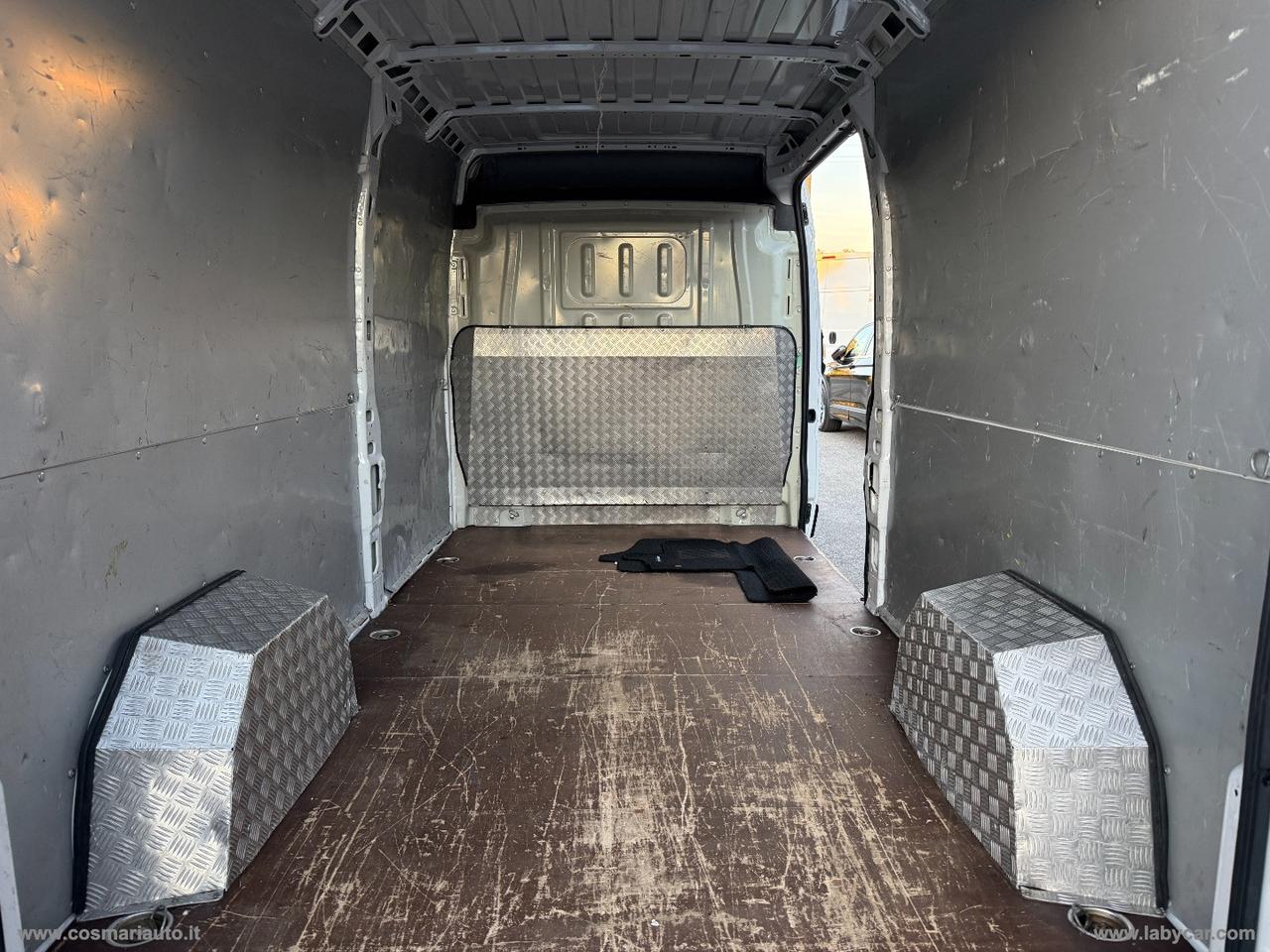 Ducato 35 2.3 MJT 140CV L2H2 PASSO MEDIO TETTO MEDIO