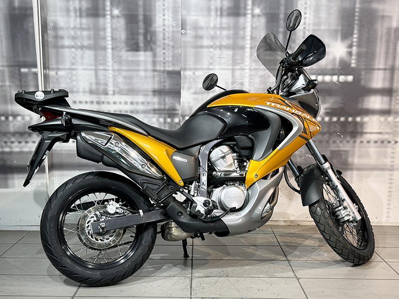 Honda Transalp XL 700 V