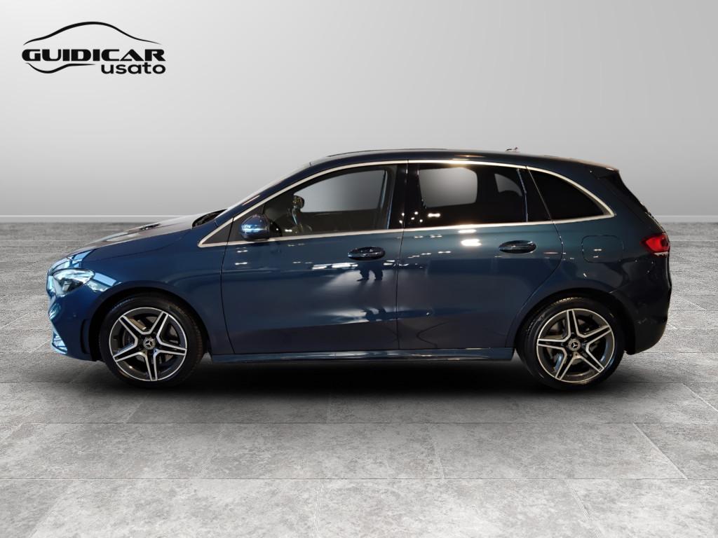 Mercedes-Benz Classe B - W247 2018 - B 250 e phev (eq-power) Premium auto