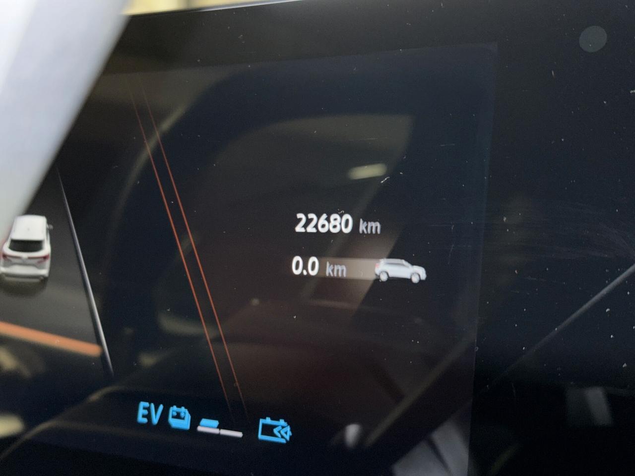 Renault Austral Full Hybrid E-Tech 200 CV Techno Esprit Alpine