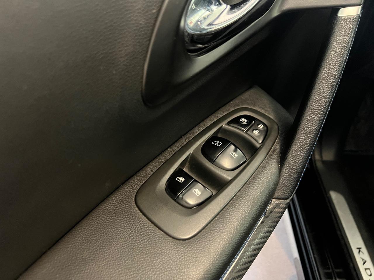 Renault Kadjar dCi 8V 110CV Energy Zen
