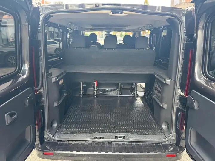 Opel Vivaro 29 1.6 BiTurbo 145CV S&S EcoFLEX PL-TN Combi