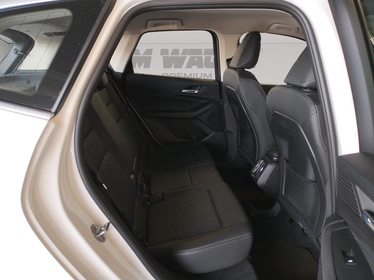 Bmw 2er Active Tourer 218d Luxury