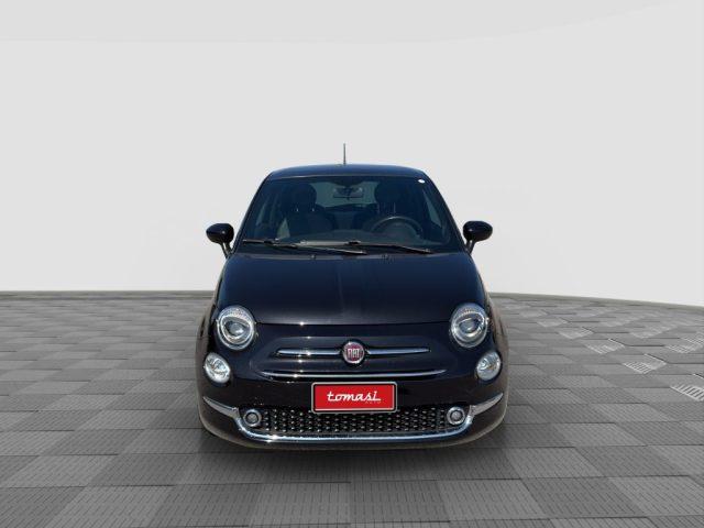 FIAT 500 500 1.0 Hybrid Star