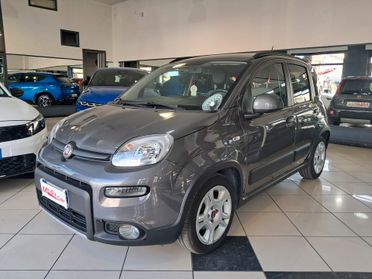 Fiat Panda 1.0 FireFly Hybrid 70 cv City Life