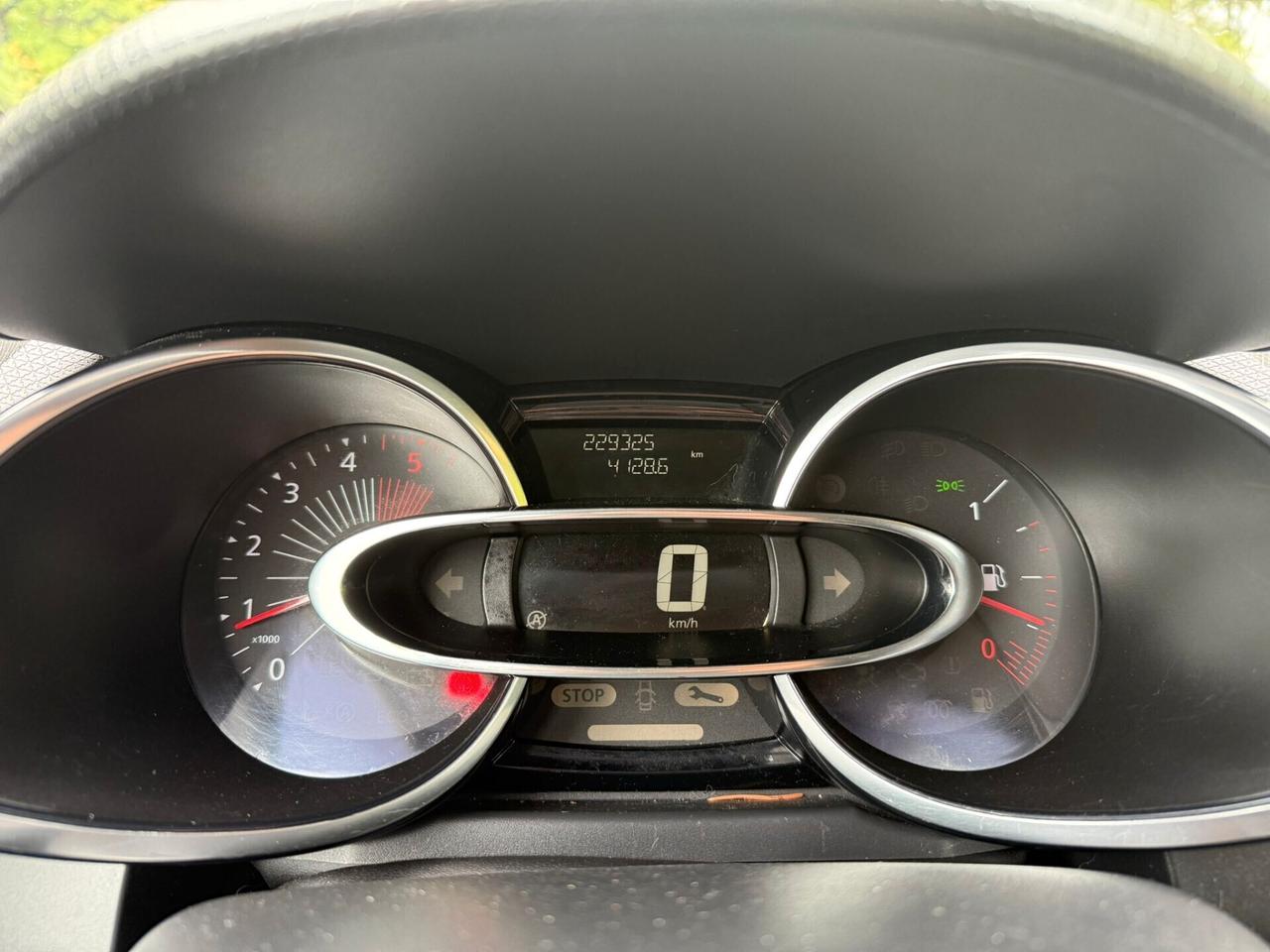 Renault Clio Sporter dCi 8V 75CV Start&Stop Energy Duel