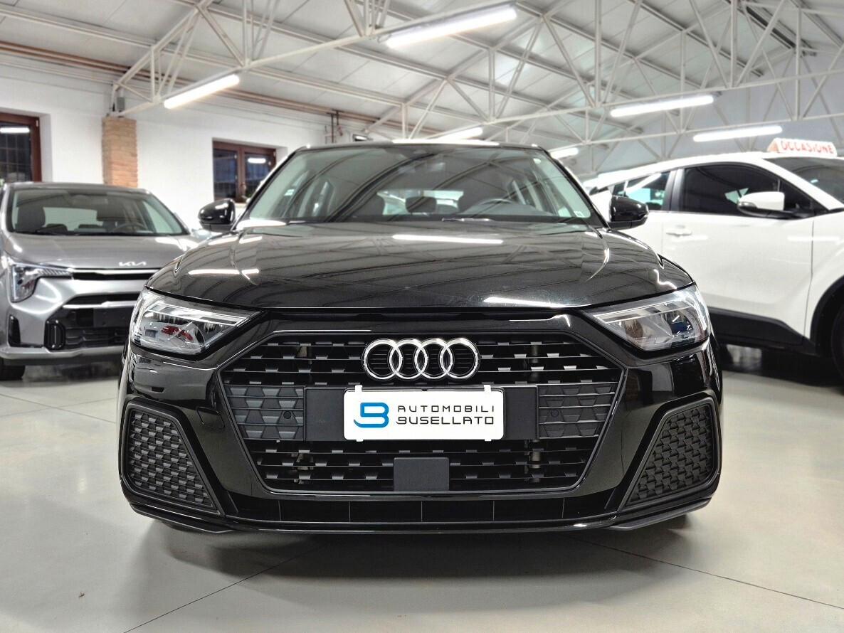 Audi A1 SPB 30 TFSI Admired