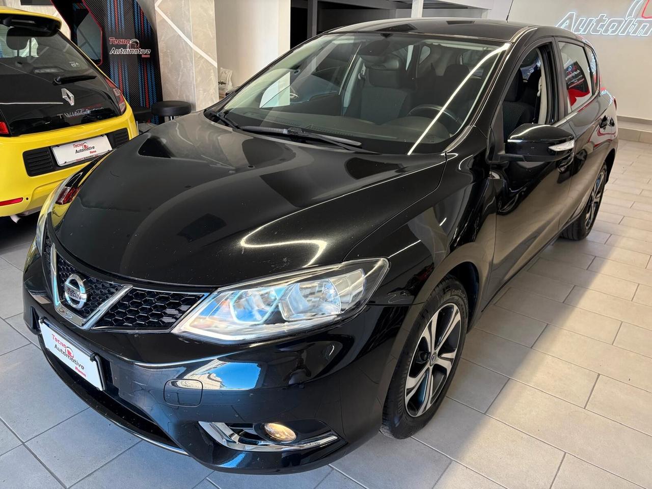 Nissan Pulsar 1.5 dCi Acenta