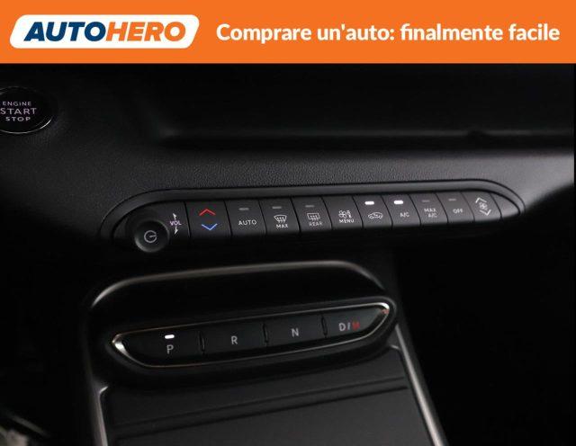 JEEP Avenger 1.2 Turbo MHEV Altitude