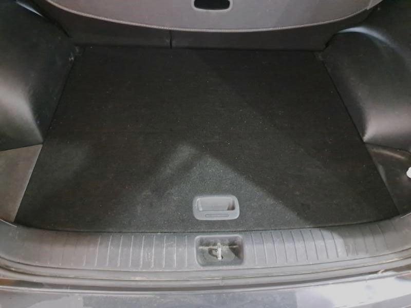 Kia Sportage 1.6 CRDI 136 CV Mild Hybrid Business Class 2WD