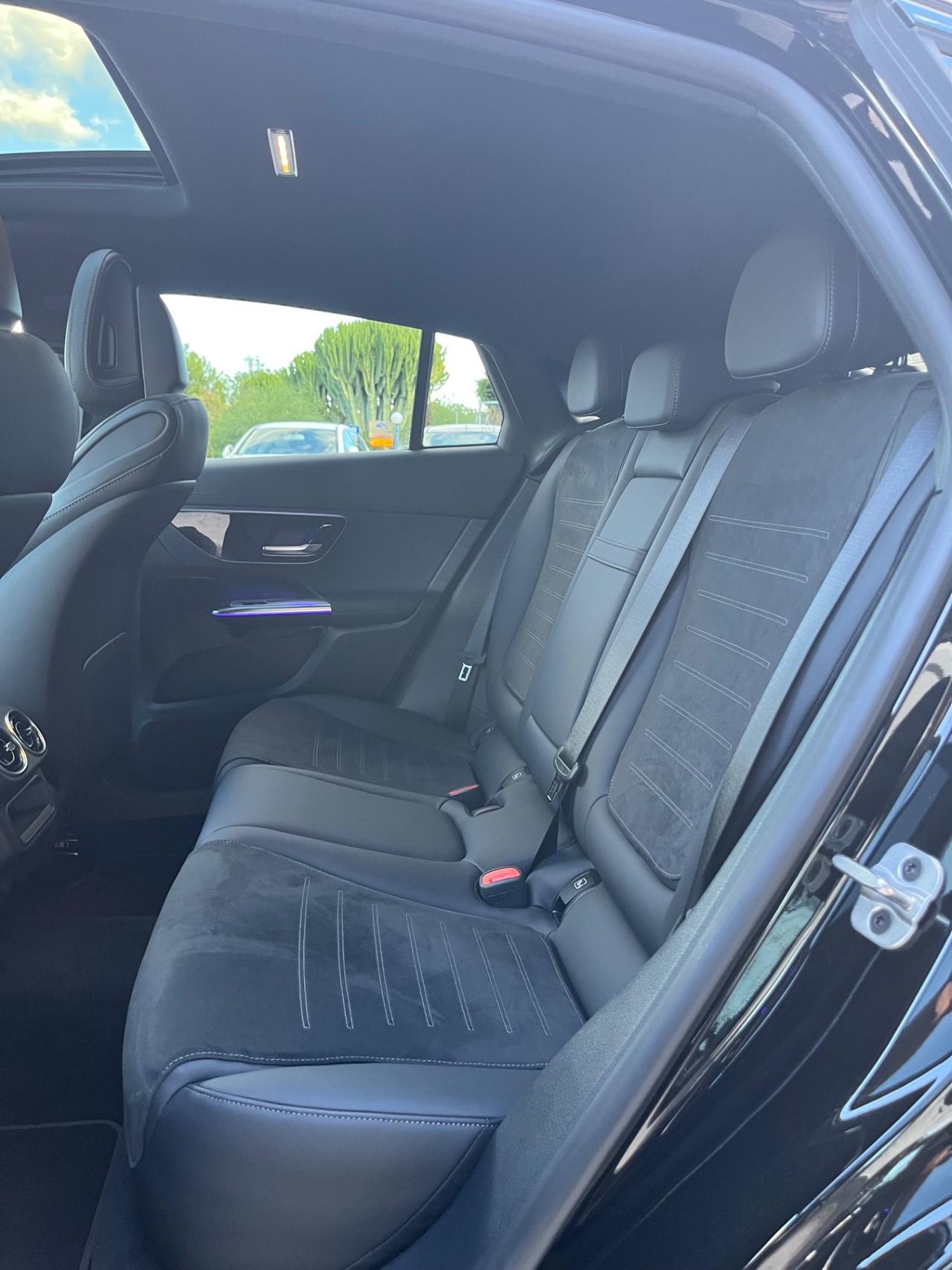 Mercedes-benz GLC 220 d 4Matic Mild Hybrid AMG Line Premium Plus