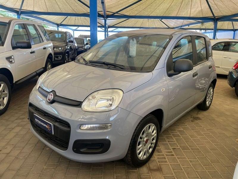 FIAT Panda 1.2 EasyPower Easy