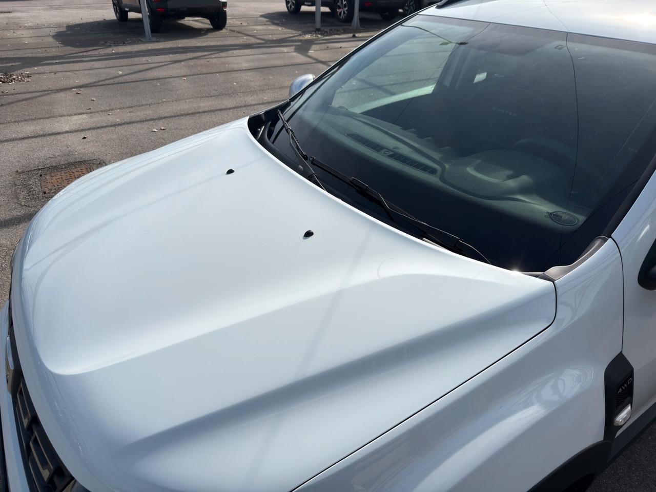 Dacia Duster 1.5 Blue dCi 8V 115 CV 4x4 Prestige DaciaPlus