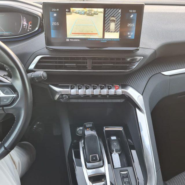 PEUGEOT 3008 BlueHDi 130 S&S Allure EAT8 cambio automatico