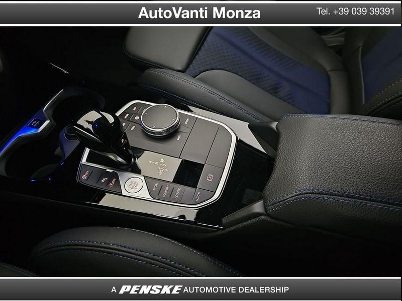 BMW Serie 1 118d 5p. Msport