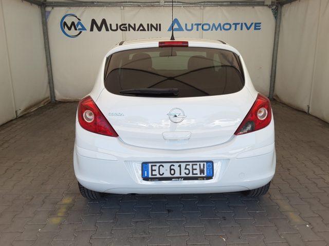 OPEL Corsa 1.0 12v 3 porte Club