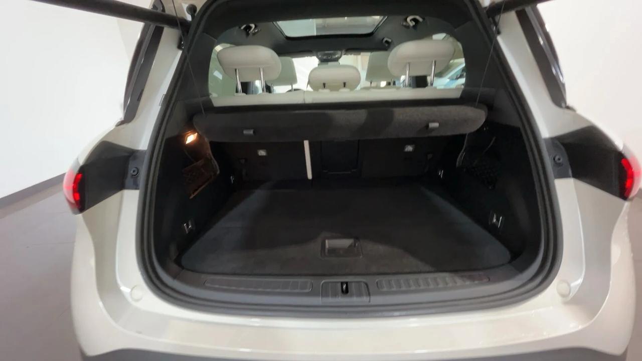 Smart #1 Launch Edition