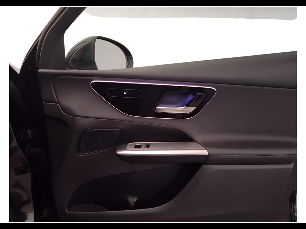 Mercedes-Benz GLC - X254 - GLC 200 d Advanced 4matic auto