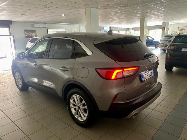 FORD Kuga 1.5 120 CV 2WD Titanium Business