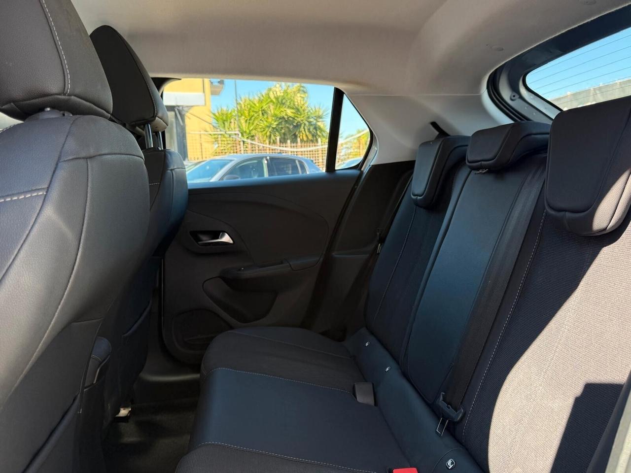 OPEL CORSA 2023 1.5 D 100 CV GS 30000KM