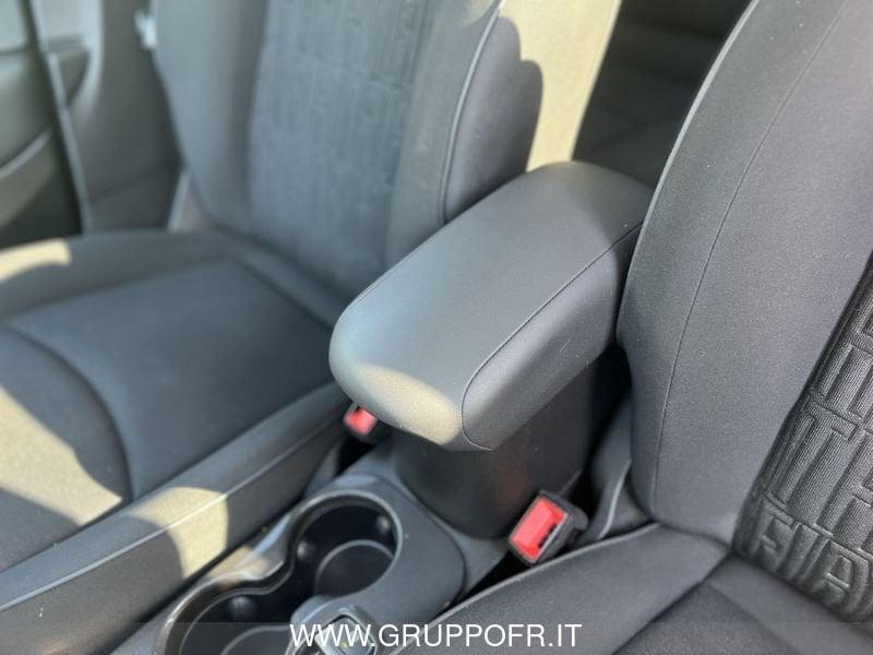 FIAT 500X 1.0 T3 120cv MT E6D