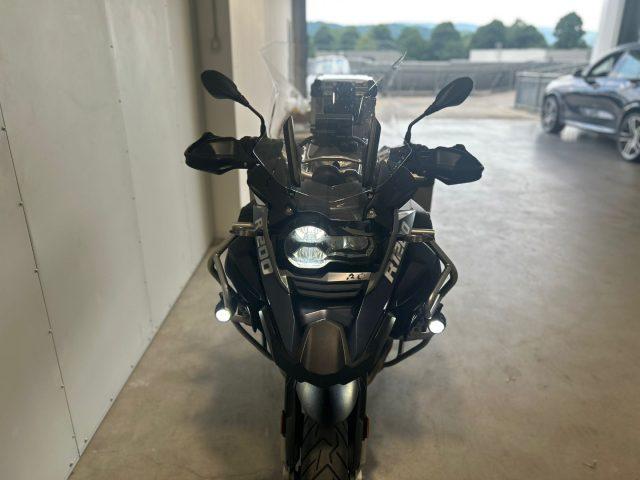 BMW R 1200 GS Adventure R 1200 GS ADVENTURE