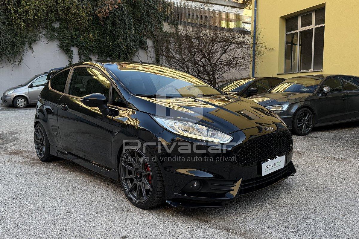 FORD Fiesta 1.6 182CV 3 porte ST