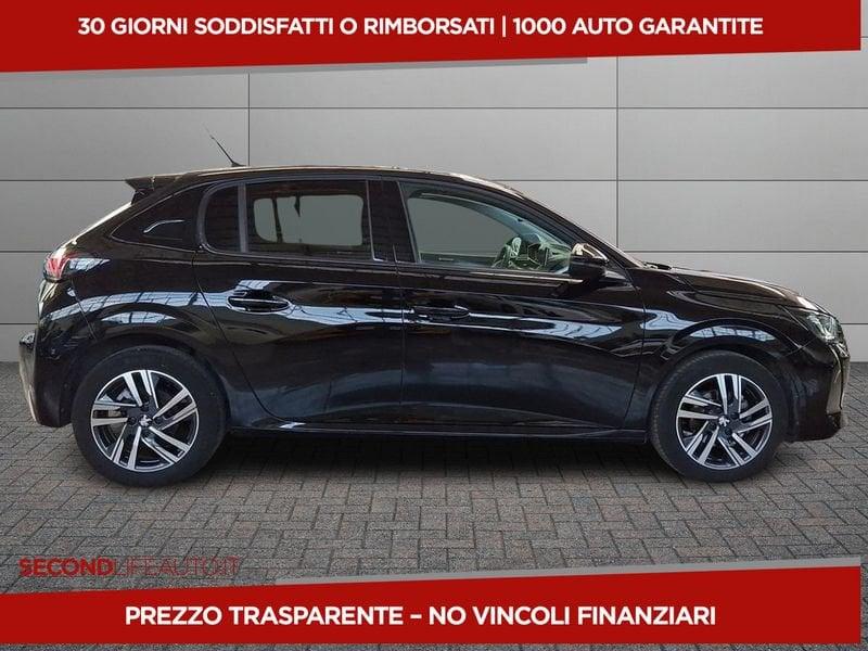 Peugeot 208 1.2 puretech Allure Pack s&s 75cv