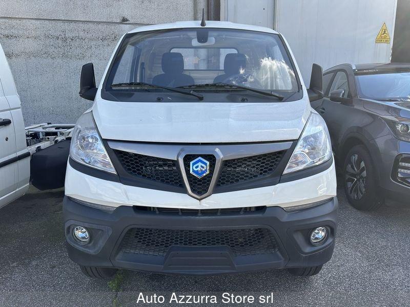 Piaggio Porter NP6 1.5 PM-RG Short Range Optimus LPG Cabinato Pro HD TOP *PRONTA CONSEGNA, I.E.*