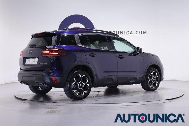 CITROEN C5 Aircross BLUEHDI 130 S&S EAT8 MAX FARI LED