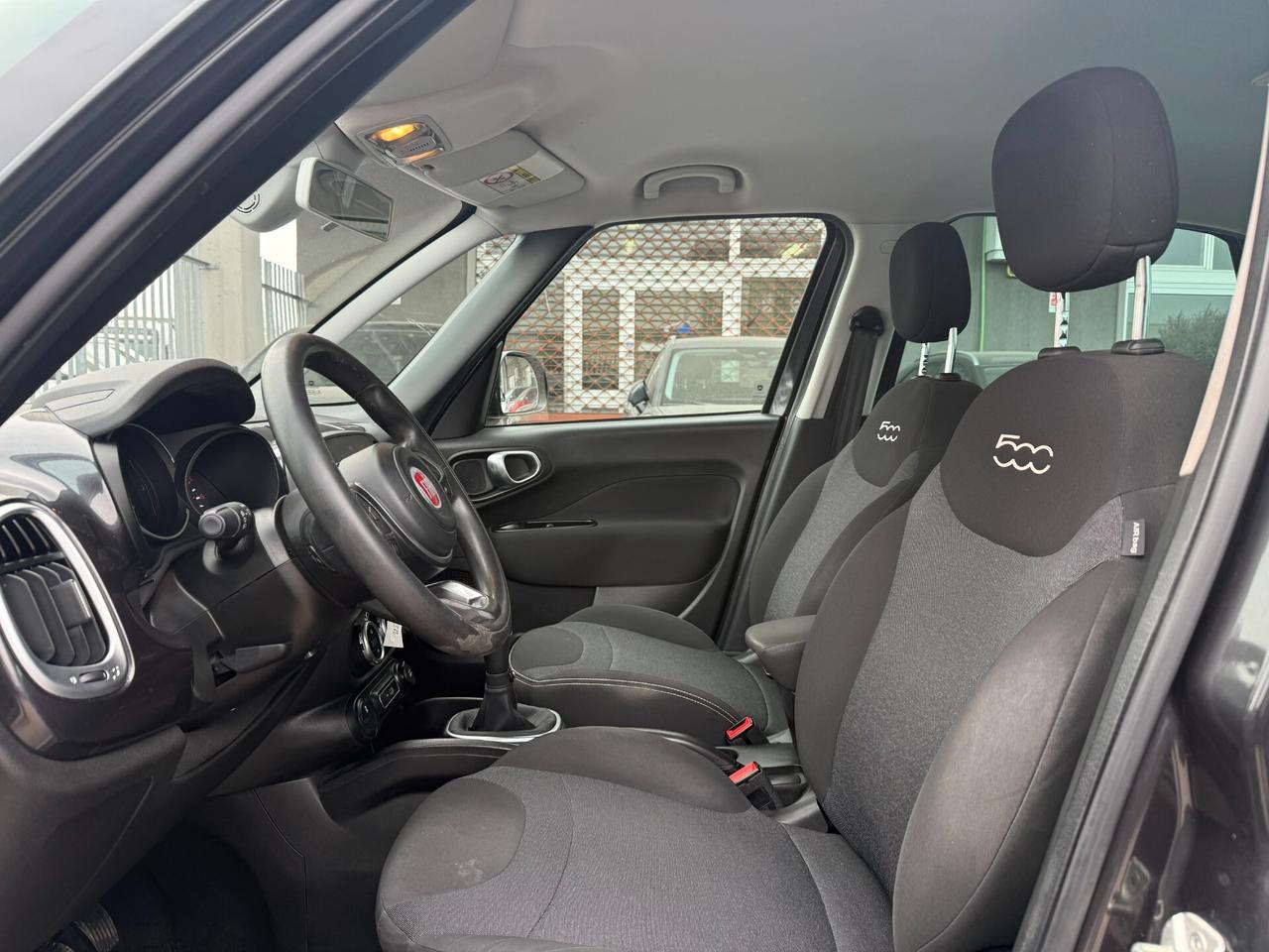 Fiat 500L 95cv AUTOCARRO PREZZO PIU IVA