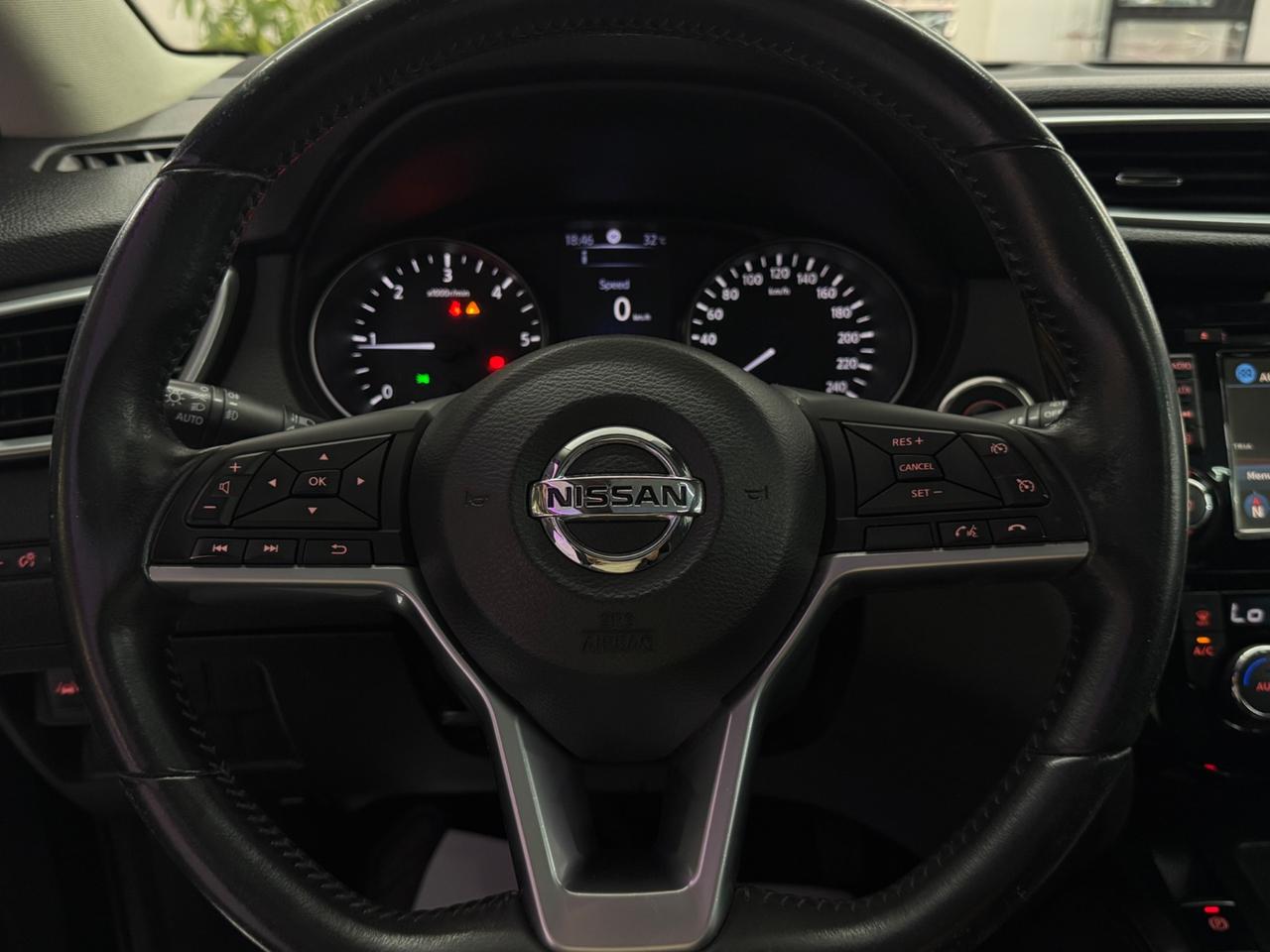 Nissan Qashqai 1.5 dCi Tekna+ Iper Full