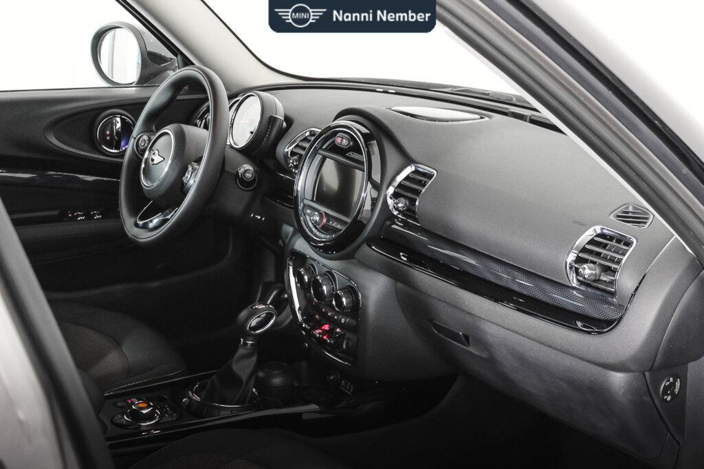Mini Cooper D Clubman 2.0 D Cooper D Hype Auto