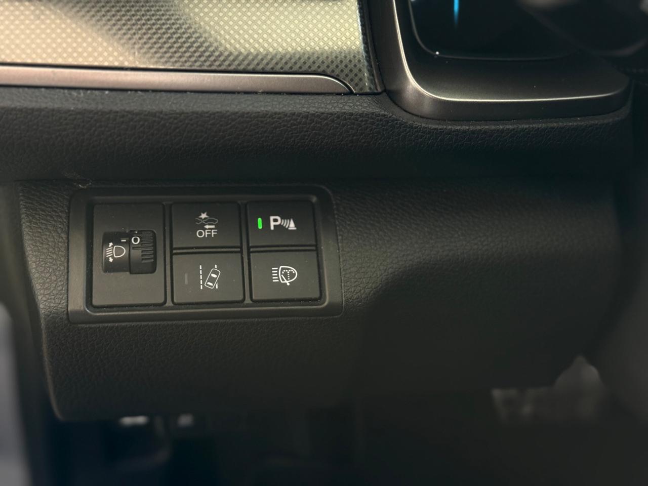 Honda Civic 1.0TPREMIUM CVT TAGLIANDI HONDA