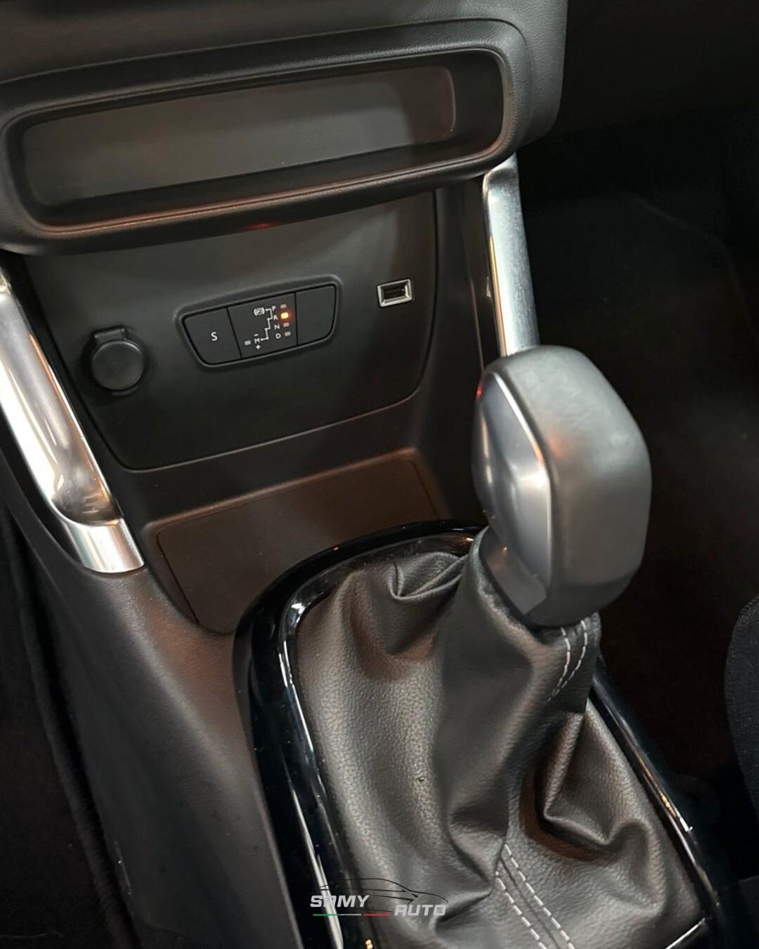 Citroen C3 Aircross BlueHDi 120 S&S Feel