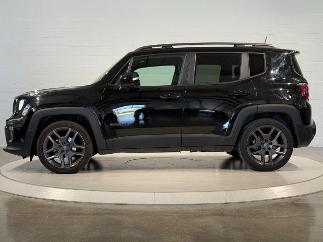 JEEP Renegade 1.6Mjt DDCT 120cv Limited LED/PREZZO REALE