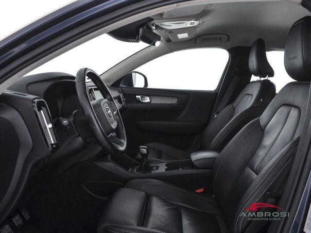 VOLVO XC40 T3 Inscription