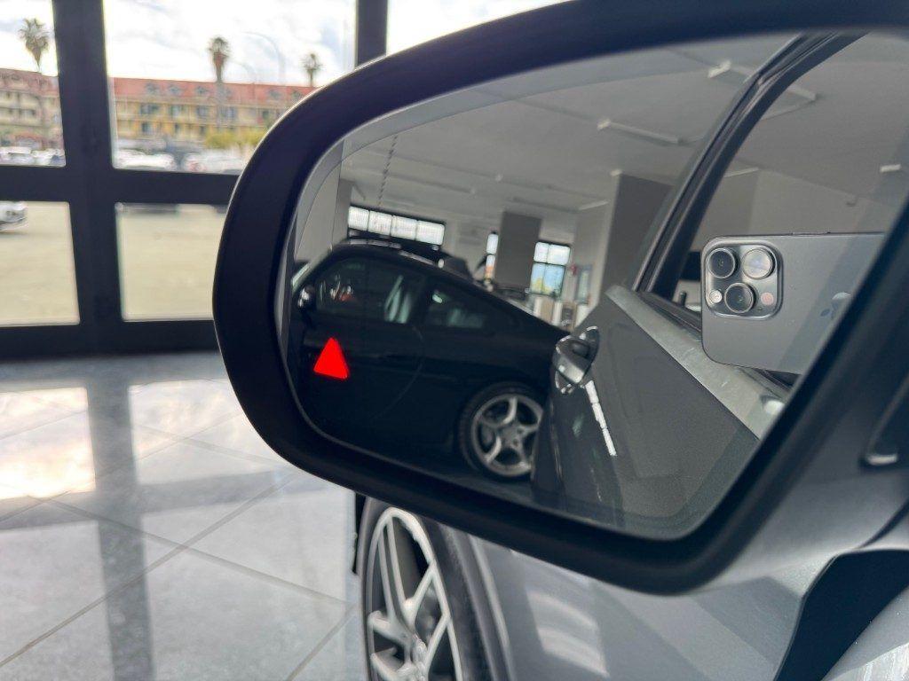 Mercedes-Benz GLC 220 d 4Matic AMG Premium Full Led Pedane