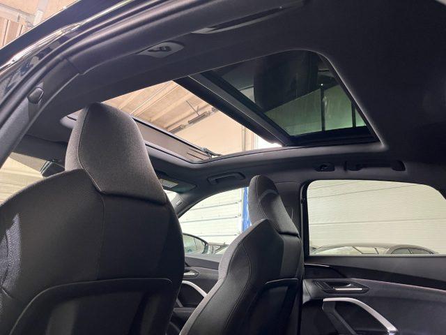 AUDI Q5 SPB Sportback TDI 204CV mHEV+Stronic S line Sline