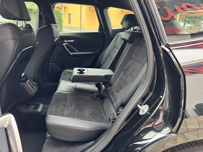 BMW X1 sdrive18i MSport auto FULL LED-NAVI-CAM-18"