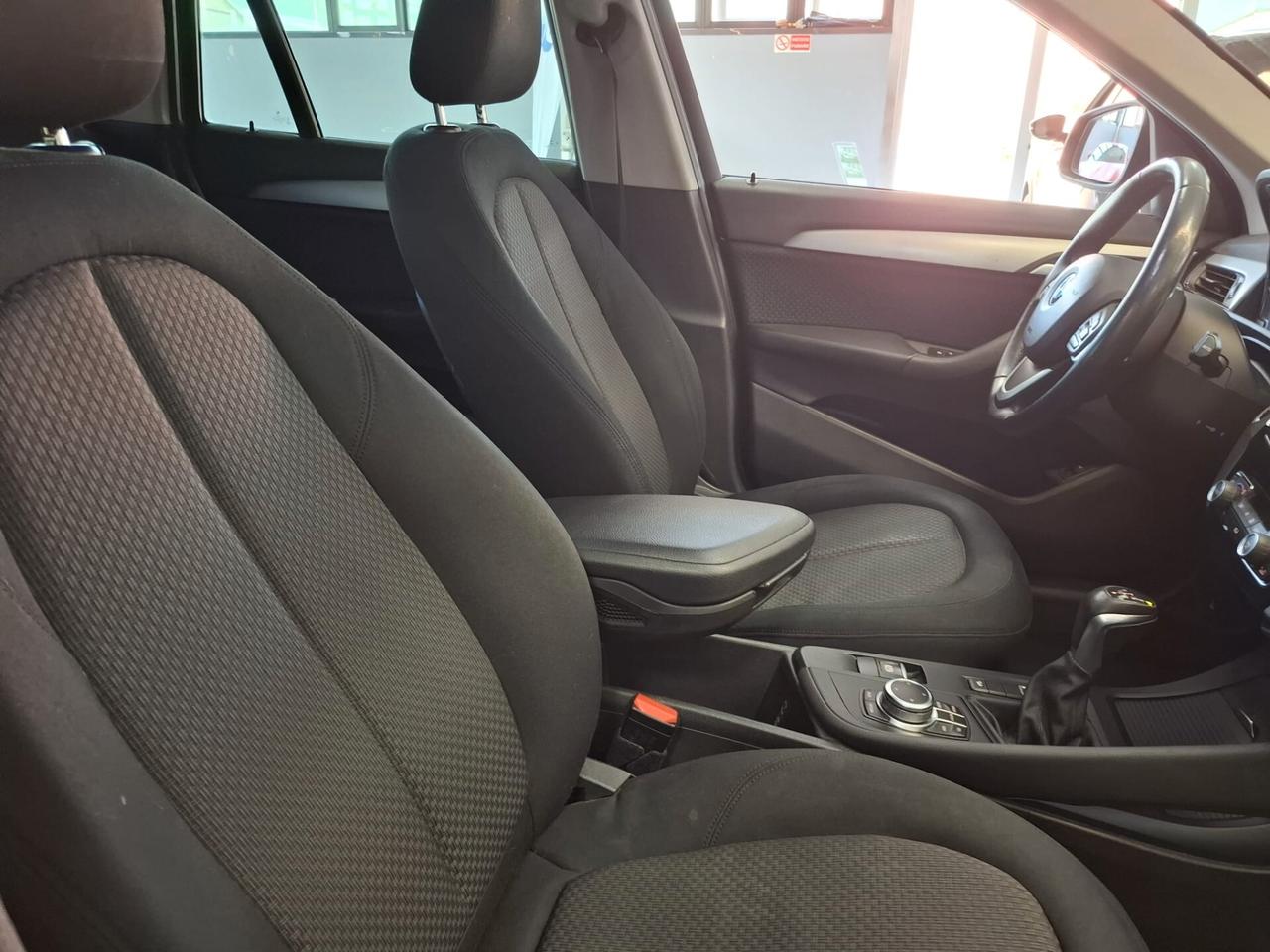 Bmw X1 xDrive18d Diesel Automatica