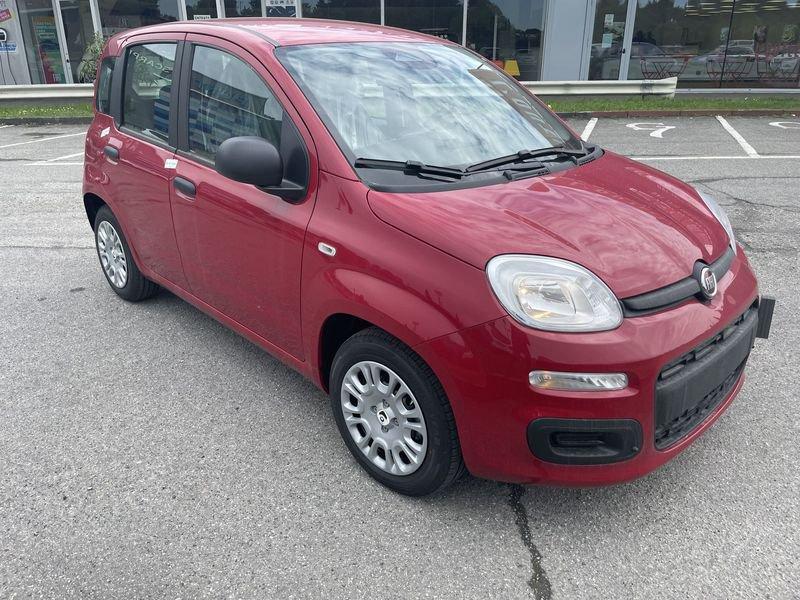 FIAT Panda 1.0 ROTTAMAZIONE FIAT FINO A EURO 4