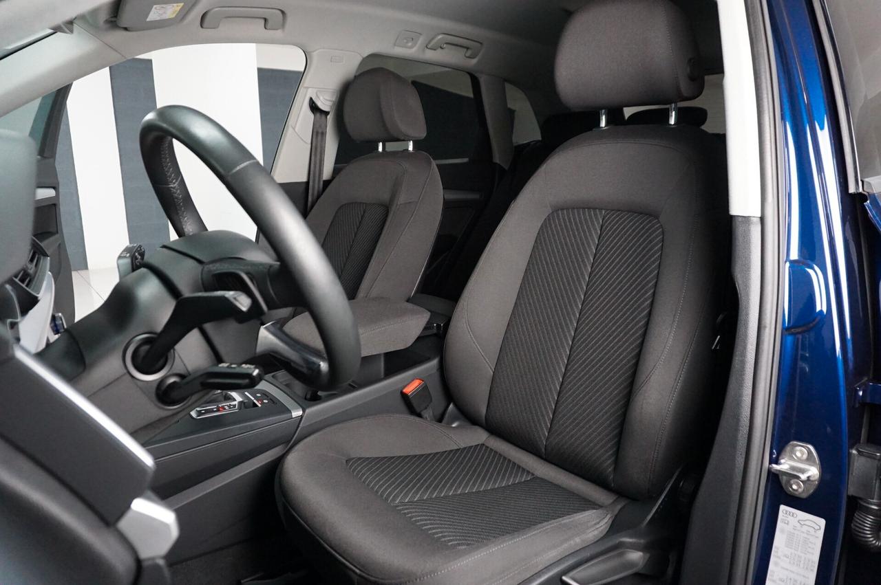 Audi Q5 35 TDI S tronic Business