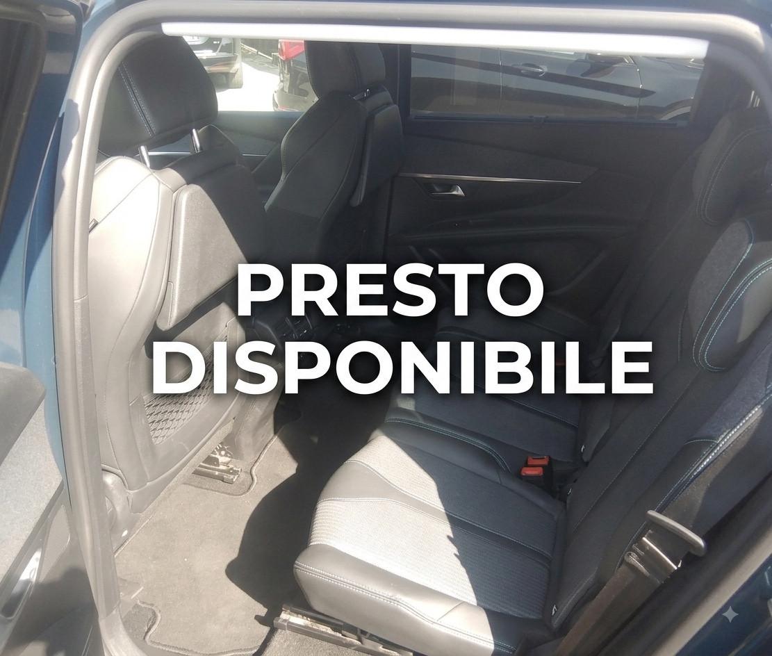 Peugeot 5008 BlueHDi 130 Allure 7 posti