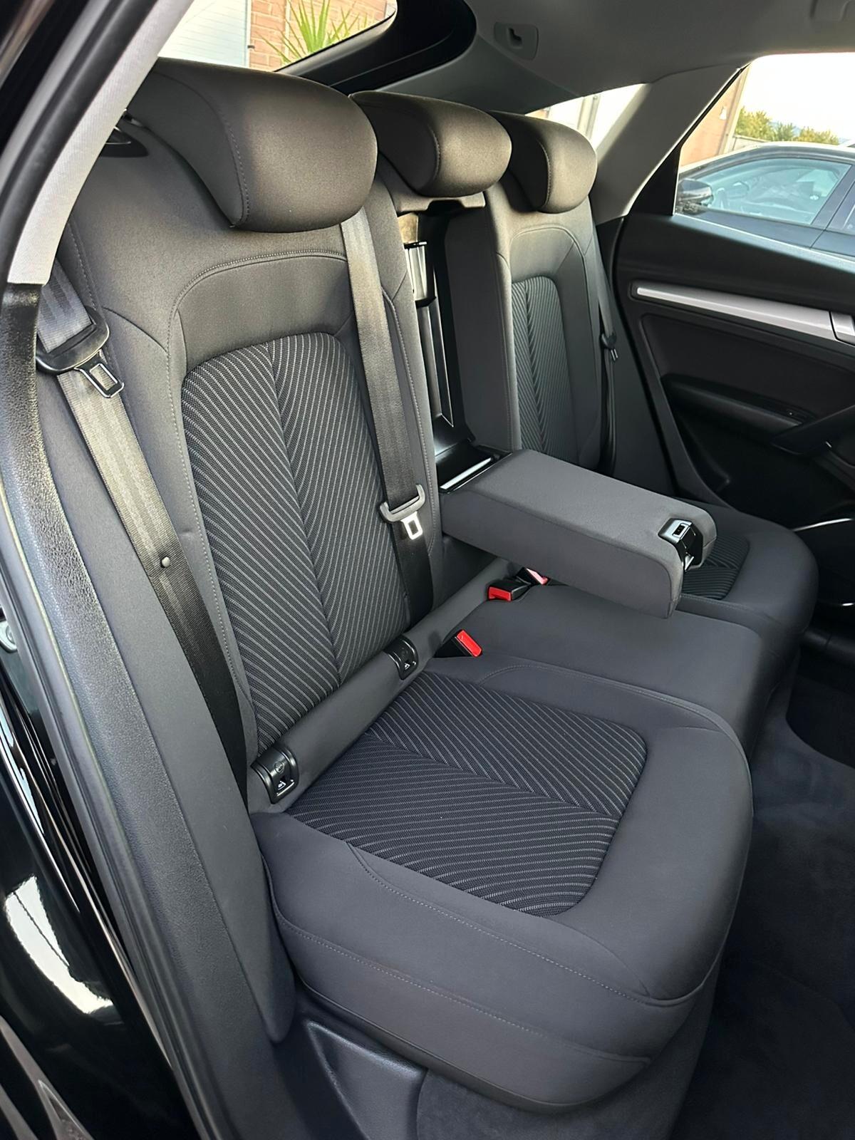 Audi Q5 SPORTBACK 35 TDI S tronic