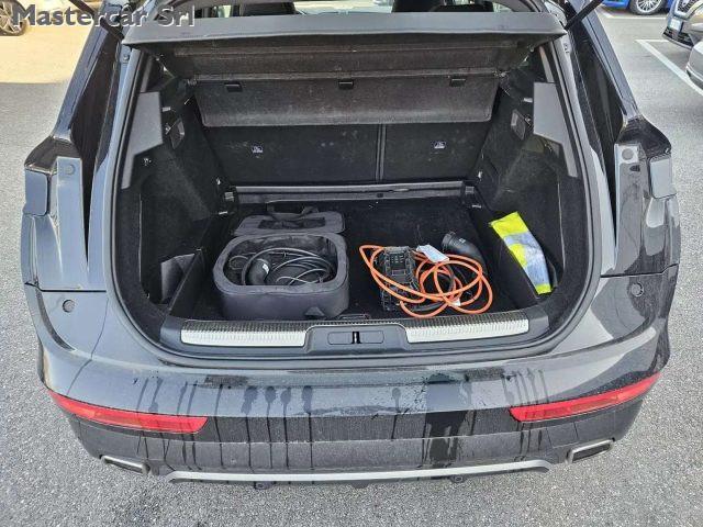 DS AUTOMOBILES DS 7 1.6 225cv E-Tense Automatica Bastille - GP711MF