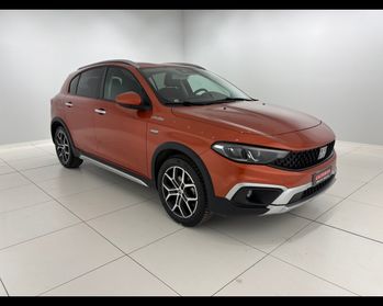 FIAT Tipo 5p 1.5 t4 hybrid Cross 130cv dct