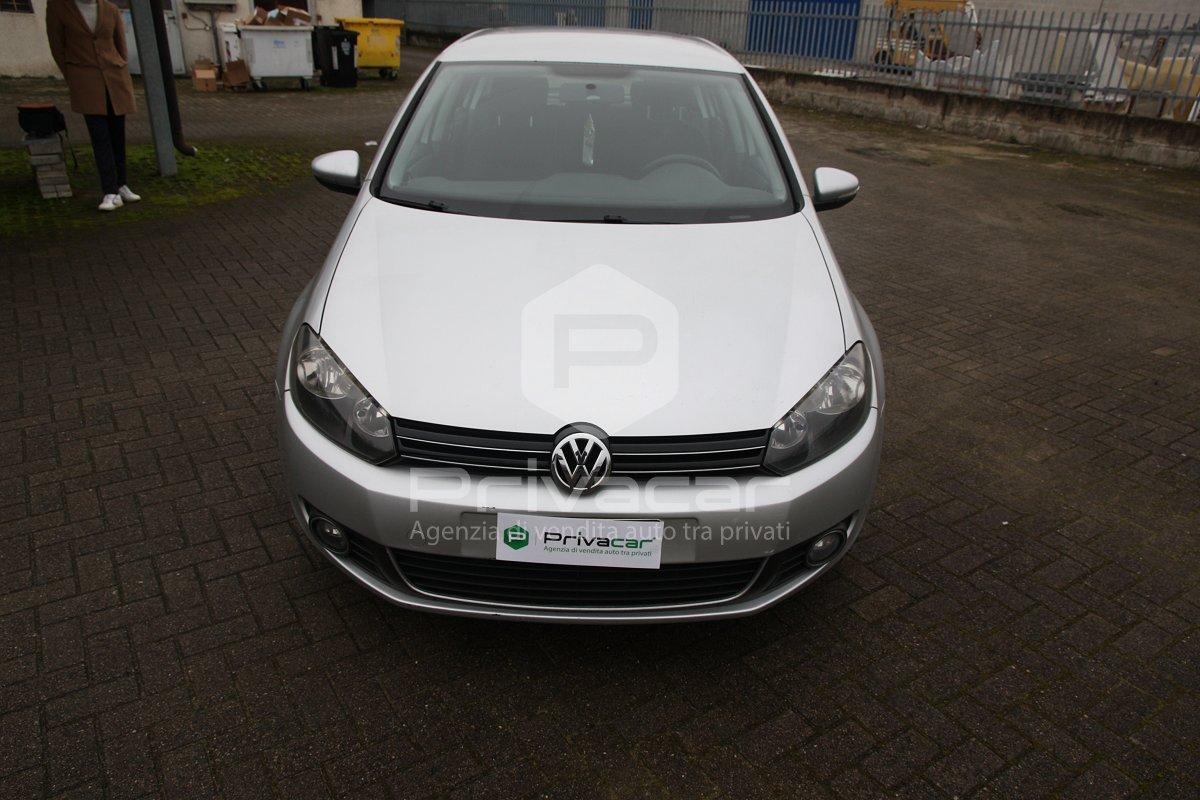 VOLKSWAGEN Golf 1.4 TSI 160CV 5p. Highline