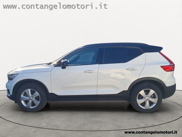 VOLVO XC40 T3 Geartronic my 20